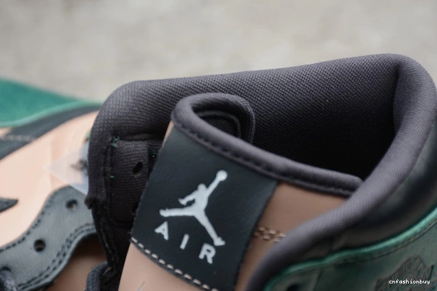 Anthracite Beige Mystic 1 Bio AH7389-203 Green Retro High Air Jordan 1015